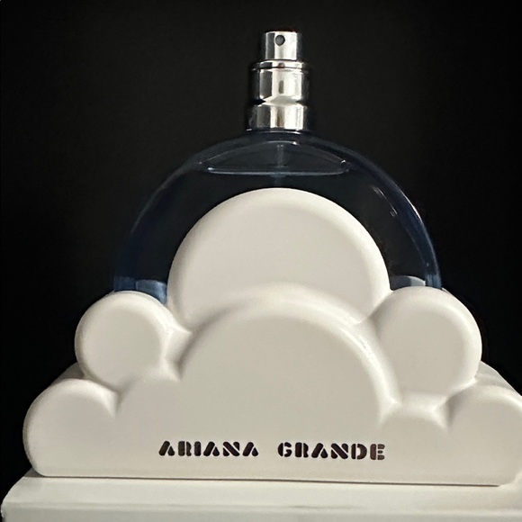 “CLOUD” by Ariana Grande eau de Parfum - Bottle has NO TOP-bnib 3.4 oz. - Picture 2 of 2